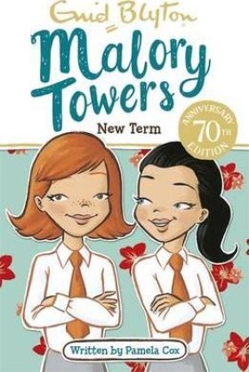 Malory Tow &hellip;