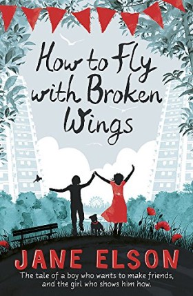 How to Fly …