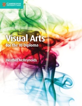 VISUAL ART &hellip;