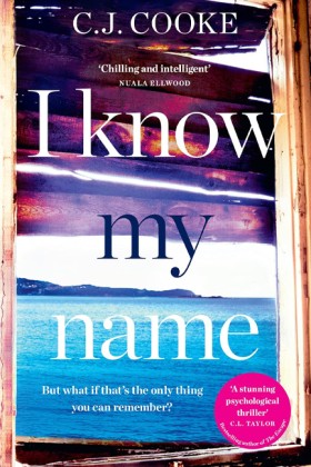 I KNOW MY &hellip;