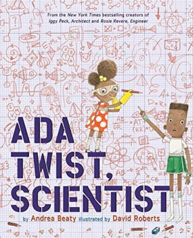 Ada Twist, …