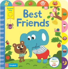 BEST FRIEN &hellip;