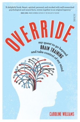 OVERRIDE-M …