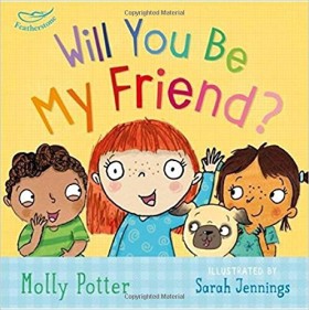 Will You B &hellip;