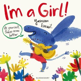 Im a Girl!