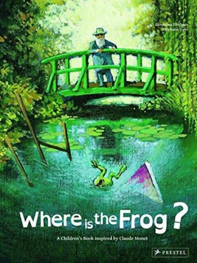 Where is t …