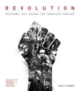 REVOLUTION &hellip;