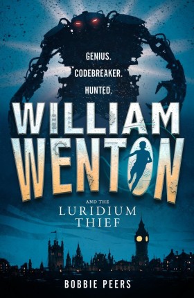 WILLIAM WE …