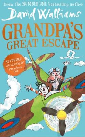 Grandpa’s &hellip;