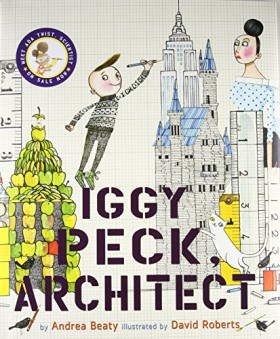Iggy Peck, …