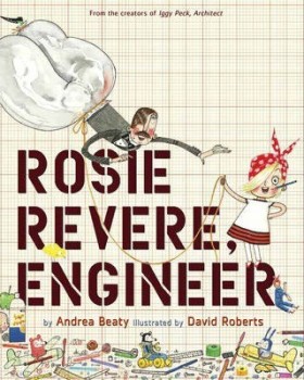 Rosie Reve …