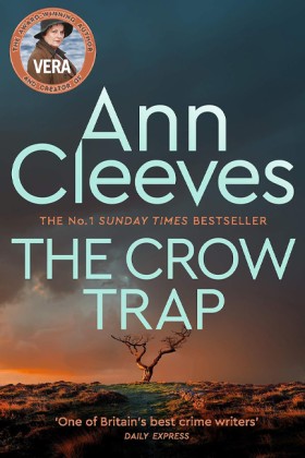 The Crow T …