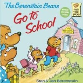 The Berens …