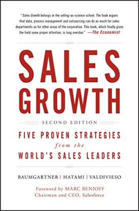 Sales Grow &hellip;