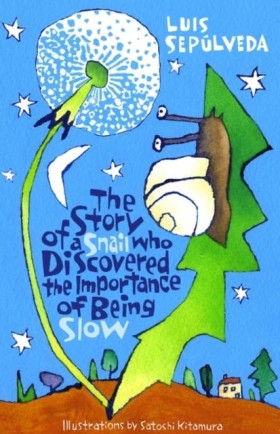 THE STORY &hellip;