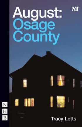 August: Os …