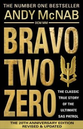 Bravo Two &hellip;