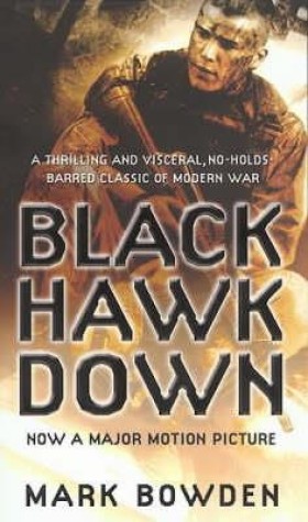 BLACK HAWK …
