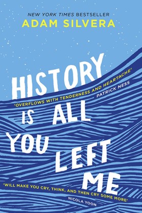 History Is &hellip;