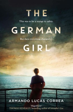The German …
