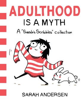 Adulthood &hellip;