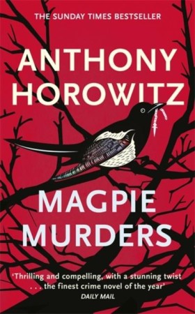 Magpie Mur &hellip;