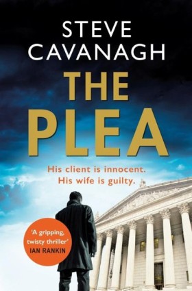THE PLEA P &hellip;