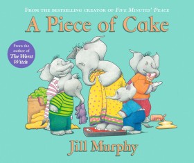 A Piece of …