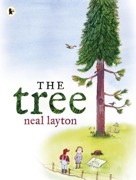 The Tree: &hellip;
