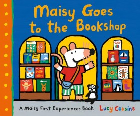 MAISY GOES …