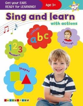 SING AND L &hellip;