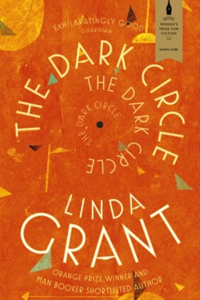 The Dark C …