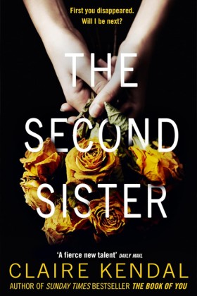 THE SECOND &hellip;