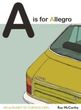 A IS FOR A …