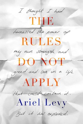 THE RULES &hellip;