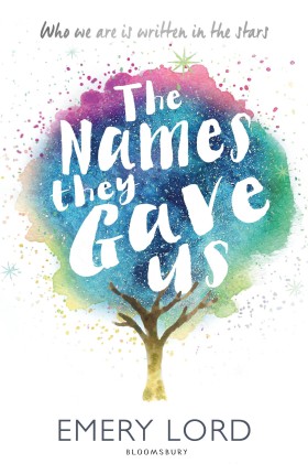The Names …