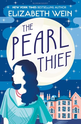 THE PEARL &hellip;