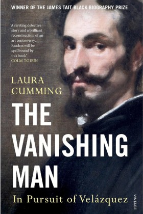 The Vanish &hellip;