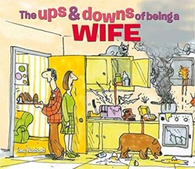 THE UPS & &hellip;