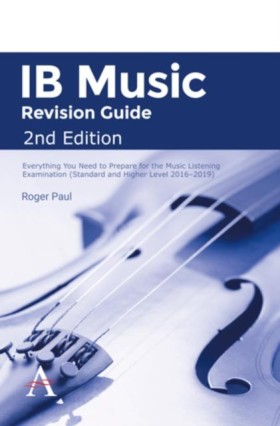 IB MUSIC R &hellip;