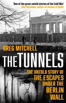 The Tunnel …