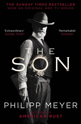 THE SON PB