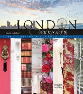 LONDON SEC …
