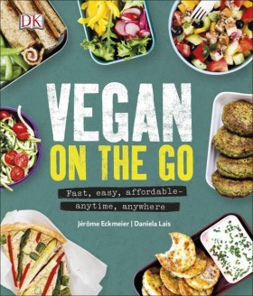 Vegan on t …