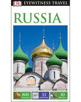 RUSSIA-EYE …
