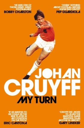 My Turn: T &hellip;