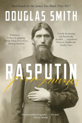 RASPUTIN P &hellip;