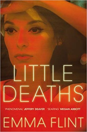Little Dea &hellip;