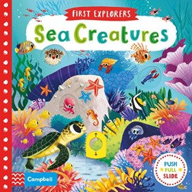 Sea Creatu &hellip;