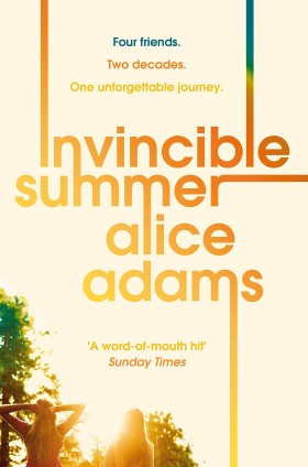 Invincible …